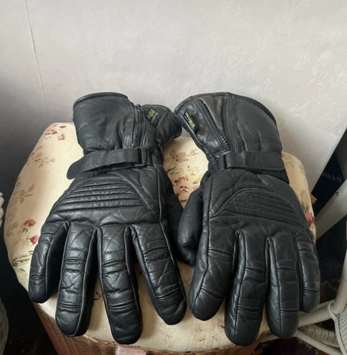 Hein gericke leather - gericke,
