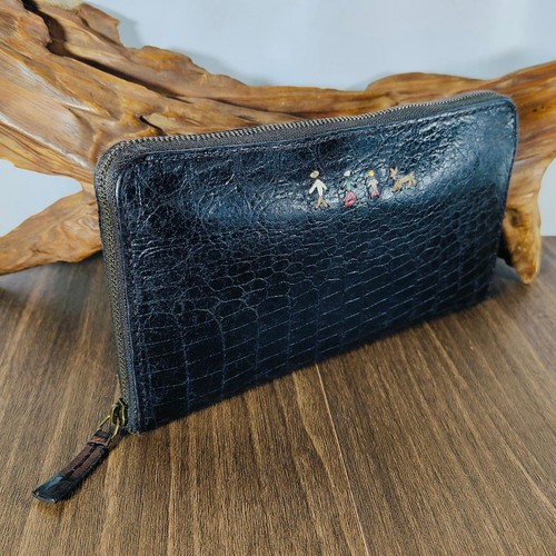 Henry beguelin long - beguelin, wallet