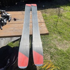 19-20 Rossignol Soul7 Used