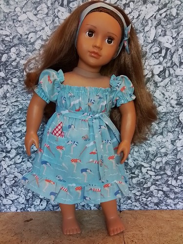 Handmade clothes for dolls - clothes,