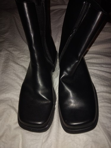 Primark black chelsea - primark, boots