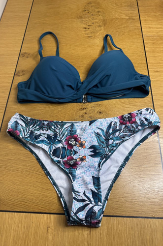 Shein bikini set womens medium - shein,