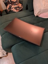 Samsung C24FG73FQU 24" Curved