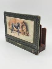 Vintage Advertising Players