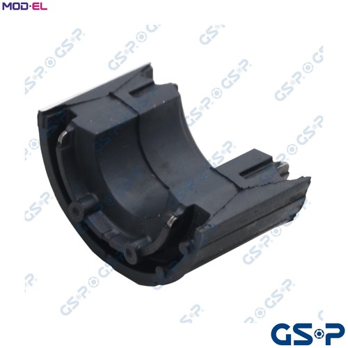 Mounting stabiliser bar - mounting,