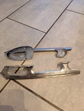 Jackson Matrix Freestyle Figure Skating Blades