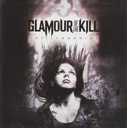 Glamour the kill summoning - glamour,