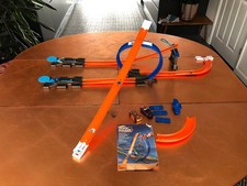 Hot Wheels Track Builder