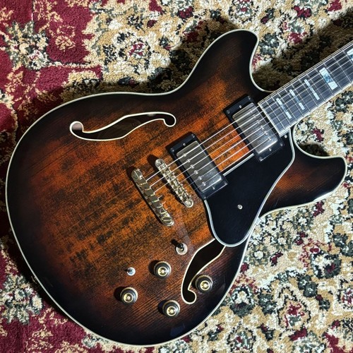 Ibanez as113b used electric - as113b,