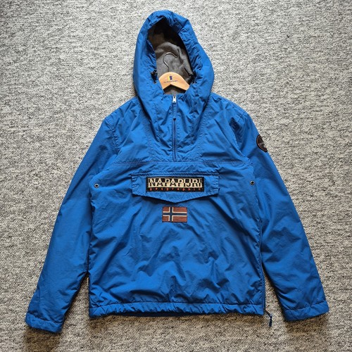 Napapijri rainforest jacket - napapijri,