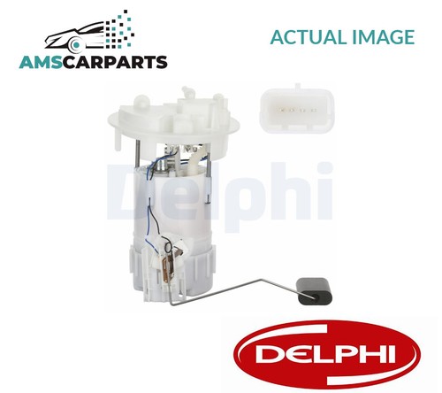 Electric fuel pump feed unit - pump,