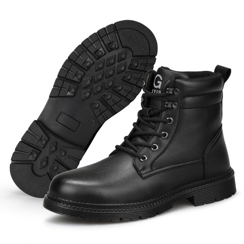 Mens safety boots army - mens,