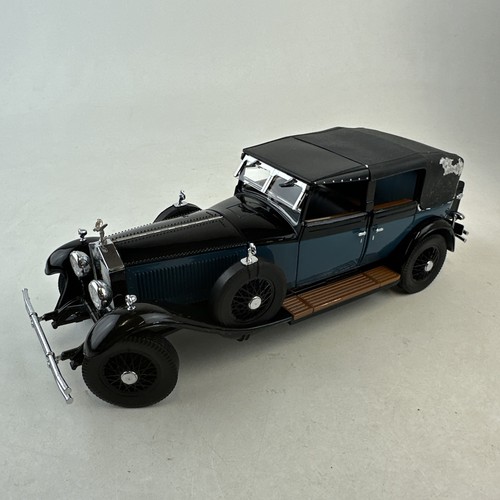 Franklin mint diecast metal - franklin,