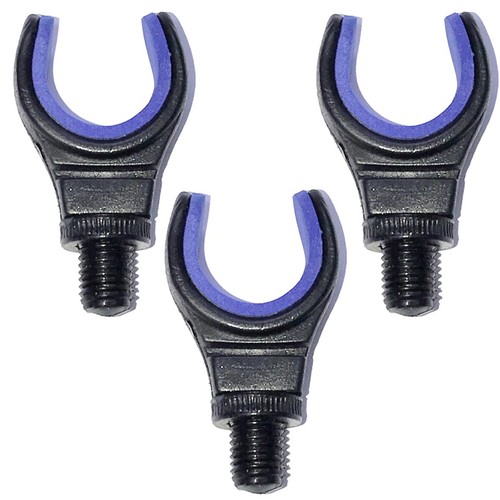 Lidsters carp fishing blue - lidsters,