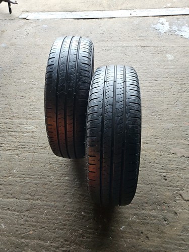 Nexen roadian ct8 215 - 215, 75