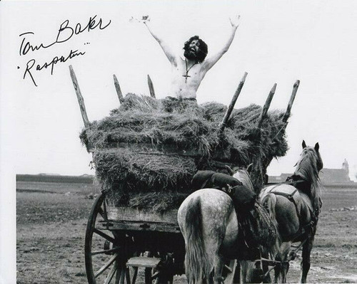 Film autograph tom - autograph:,