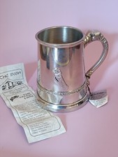 Irish Pewter Mill Collection