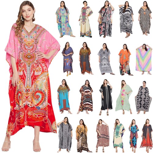 Women kaftan plus - women,