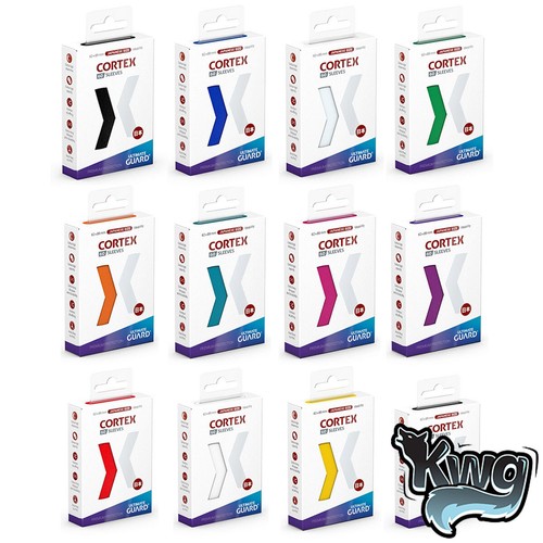 Ultimate guard cortex small - guard,