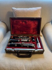Clarinet buffet - clarinet,