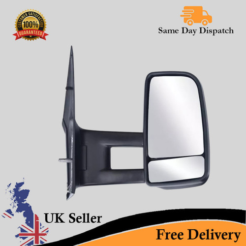 Manual wing mirror for - wing,