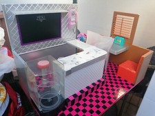 Our Generation Retro Diner And