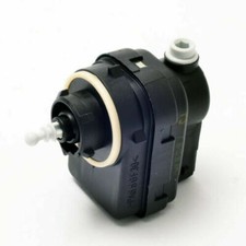 Headlight adjuster control - adjuster,