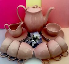 Vintage Retro Johnson Brothers