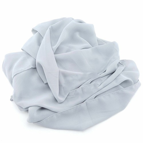 Chiffon scarf hijab soft high - scarf,