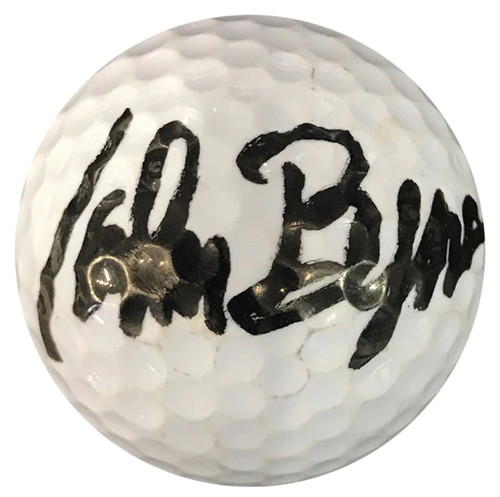 John byner autographed top - autographed,