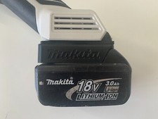 Makita LXT 18V Battery to Mac