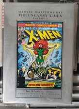 Marvel Masterworks: The