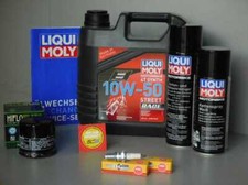 Maintenance Kit Suzuki VZ 800