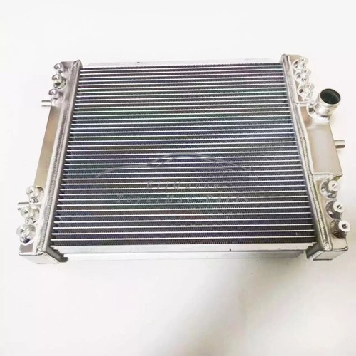 New water radiator - new, for