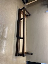 Antique English Dark Oak