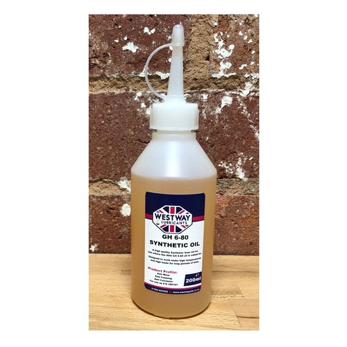 200ml gear oil - 200ml,