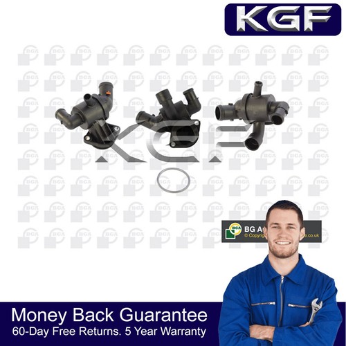 Kgf thermostat coolant - thermostat,