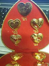 Variety Club The Gold Heart