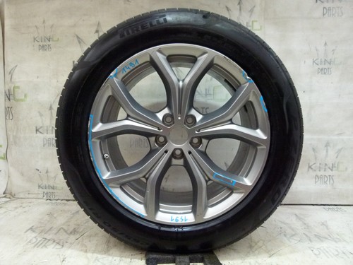 Bmw g05 2018 - g05, wheel