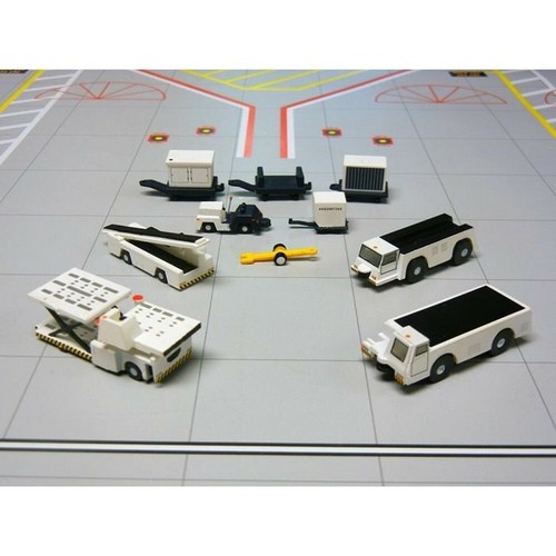 Gemini jets 200 - jets, 1/200
