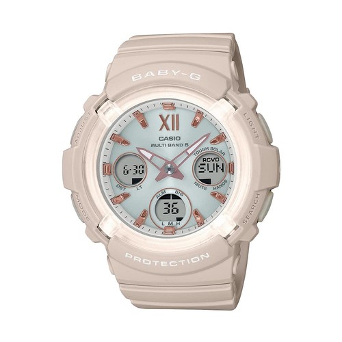 Casio baby bga - baby-g, bga-2800-4a2jf