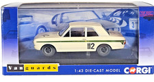 Corgi Vanguards VA04118 1:43