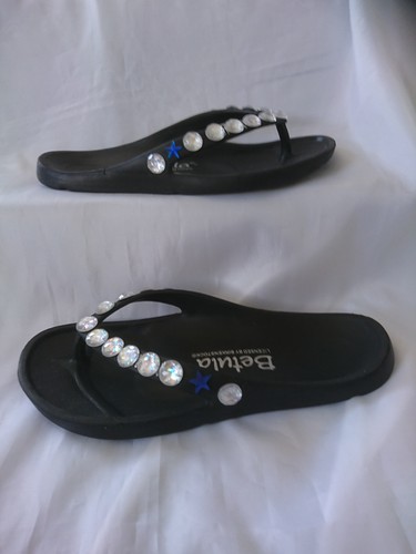 Birkenstock betula eva black - birkenstock,