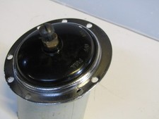 VINTAGE  MILLER MOTORCYCLE SWITCH FOR SPARES OR RESTORATION