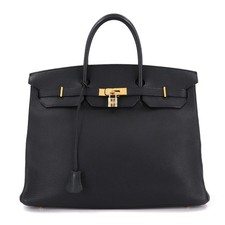 Hermes Hermès Birkin 40 Togo
