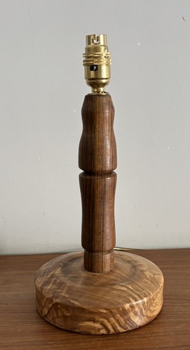 Handcrafted hardwood table - handcrafted,