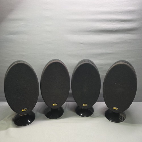 Kef egg hts 3001se - 3001se, satellite