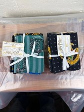 2 Harry Potter "Stax" Fabric