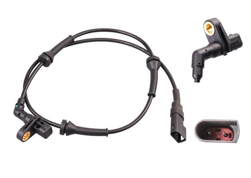 Lemark front abs speed - speed, sensor