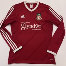 Wrexham Football Club 2015/16